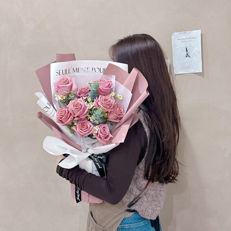 花束－愛戀旋律